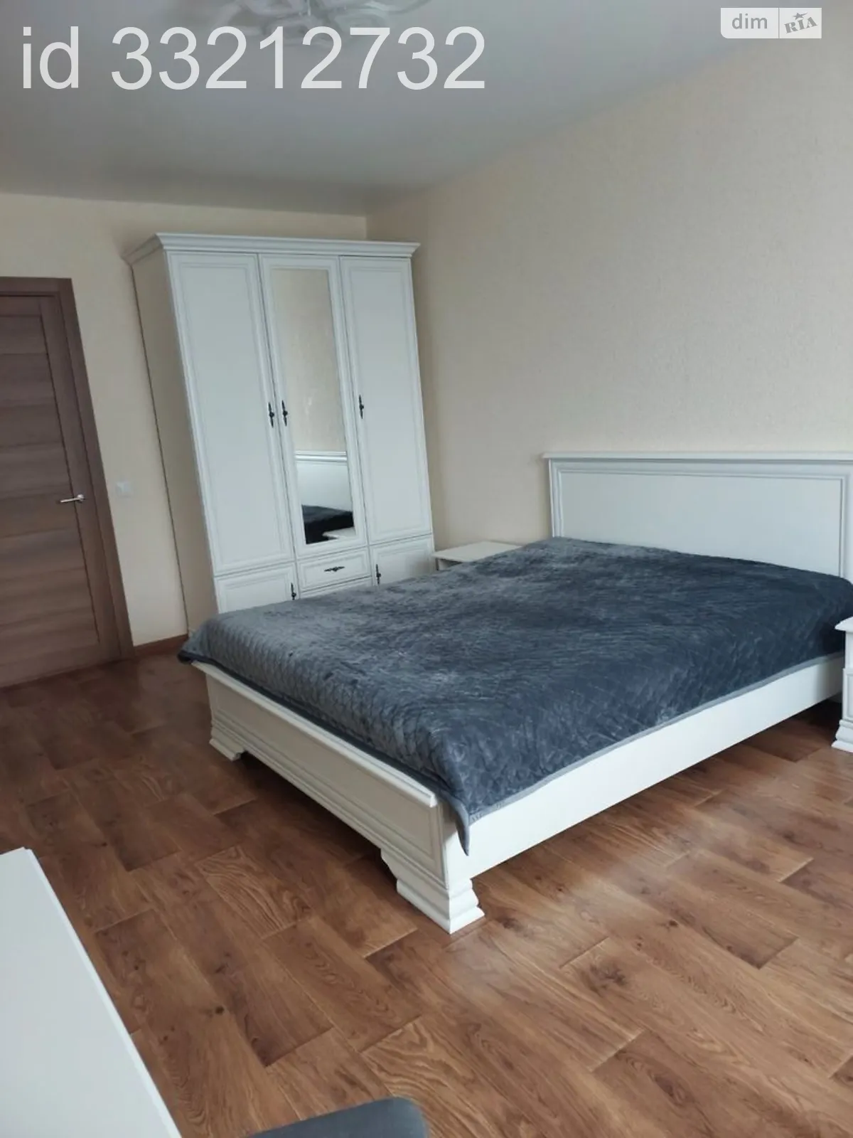 Сдается в аренду 1-комнатная квартира 49 кв. м в Киеве, ул. Коноплянская, 22А - фото 1