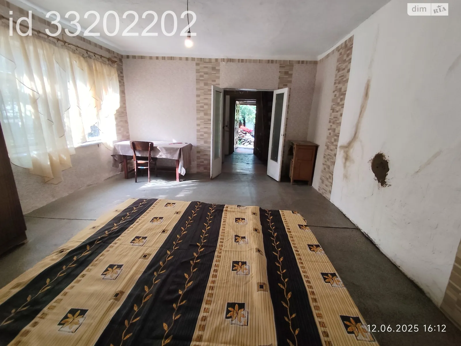 Сдается в аренду часть дома 50 кв. м с балконом, цена: 4990 грн - фото 1