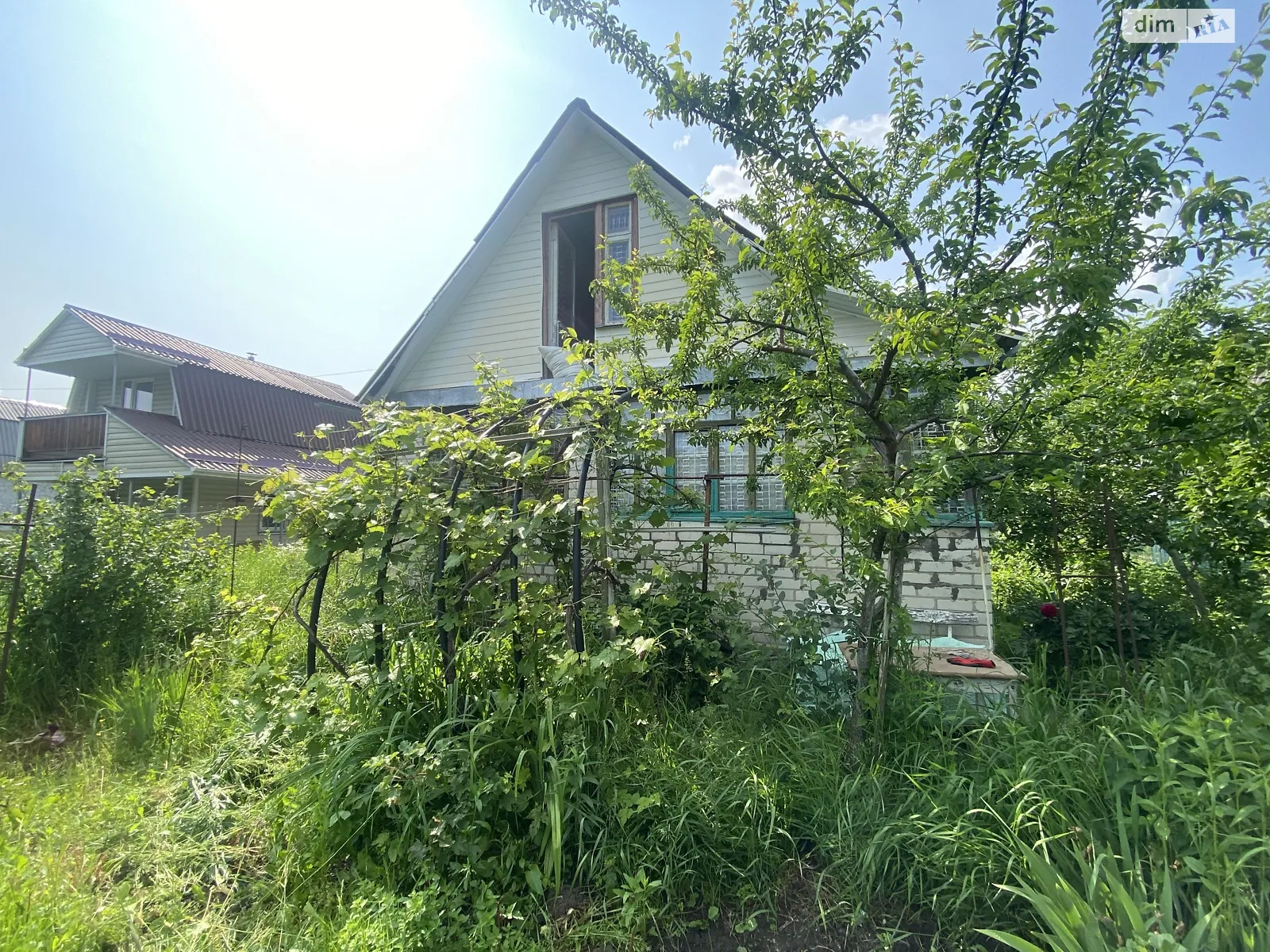 Продається будинок 2 поверховий 40 кв. м з подвалом, цена: 11300 $ - фото 1