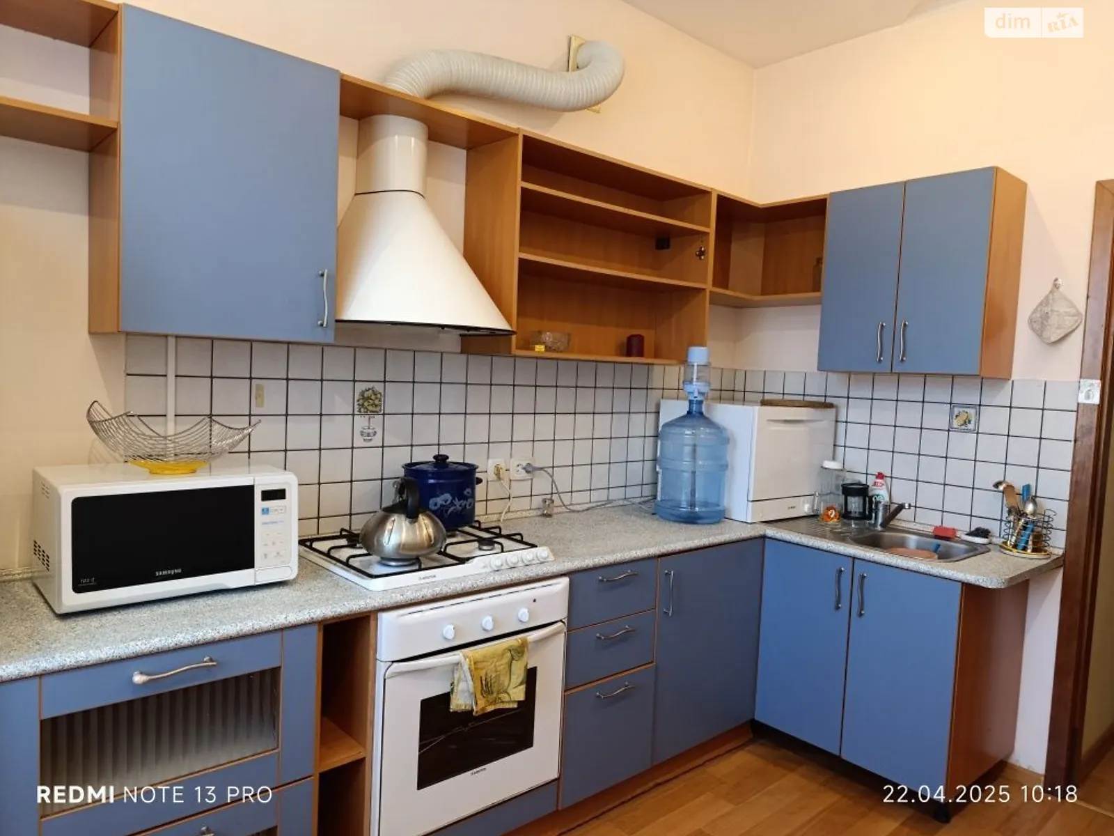 Сдается в аренду 2-комнатная квартира 55 кв. м в Днепре, ул. Независимости(Титова), 27 - фото 1