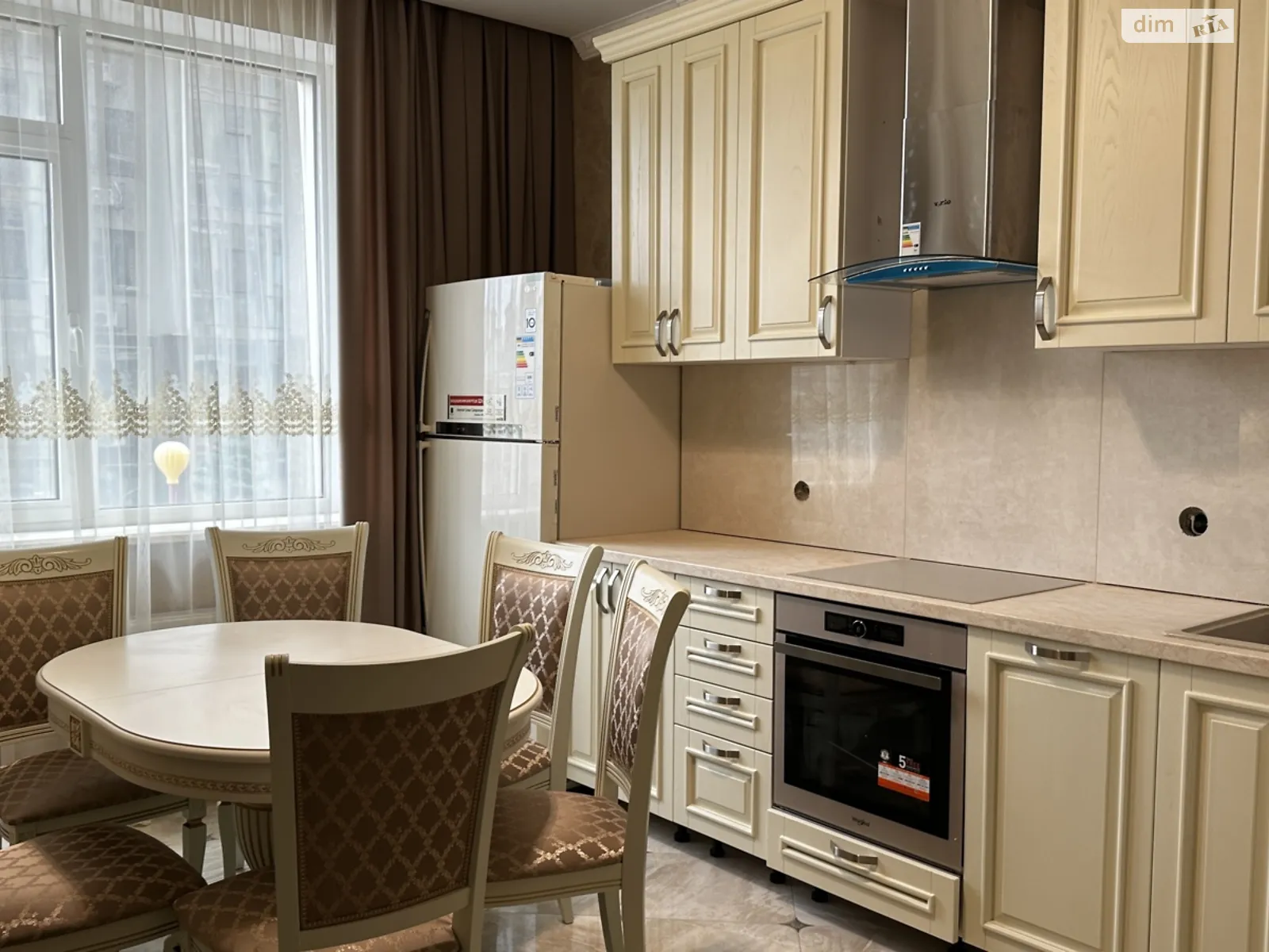 Сдается в аренду 3-комнатная квартира 75 кв. м в Одессе, пер. Асташкина - фото 1