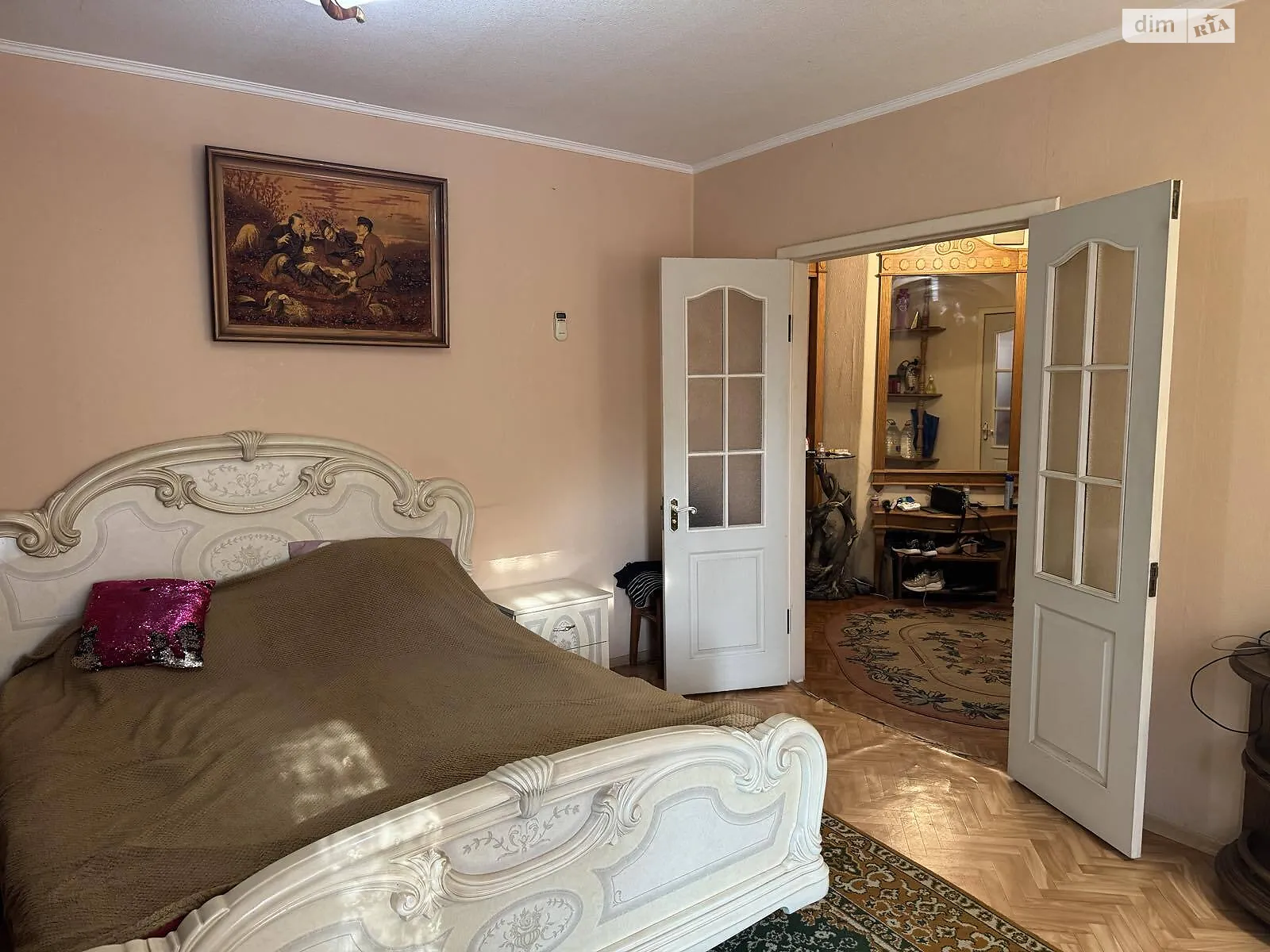 Продается 3-комнатная квартира 75 кв. м в Николаеве, ул. 6-я Слободская, 11 - фото 1