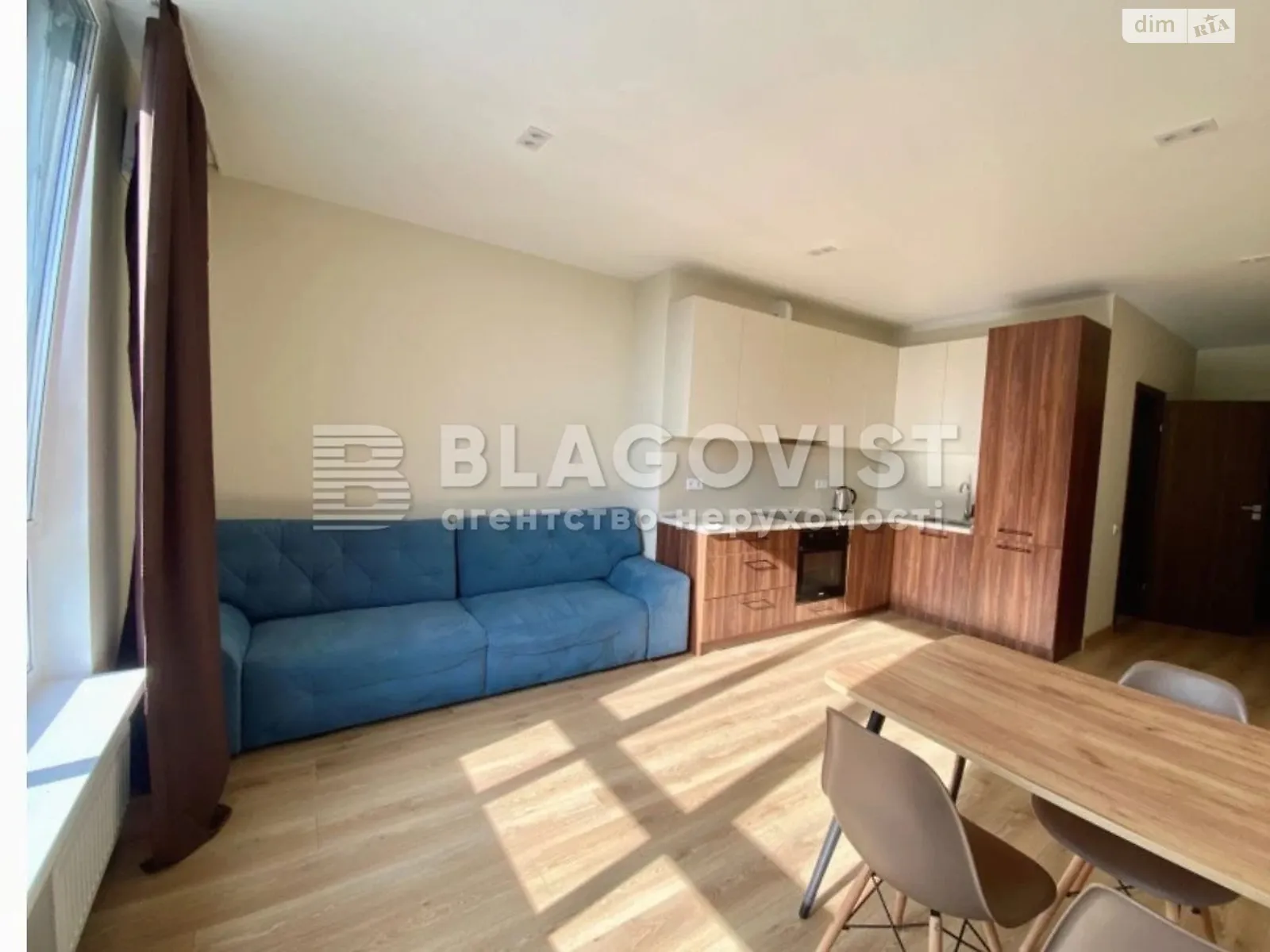 Продается 2-комнатная квартира 87 кв. м в Киеве, ул. Михаила Бойчука, 41Б - фото 1
