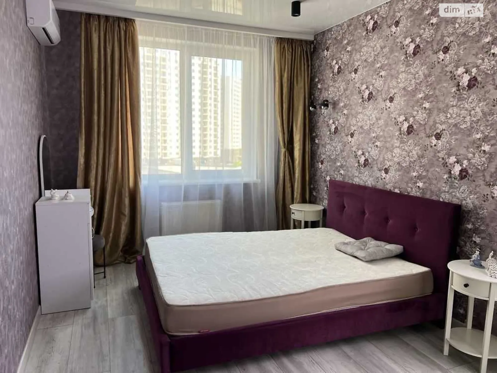 Продается 2-комнатная квартира 66.9 кв. м в Лиманке, просп. Полковника Гуляева(Небесной Сотни), 111 - фото 1
