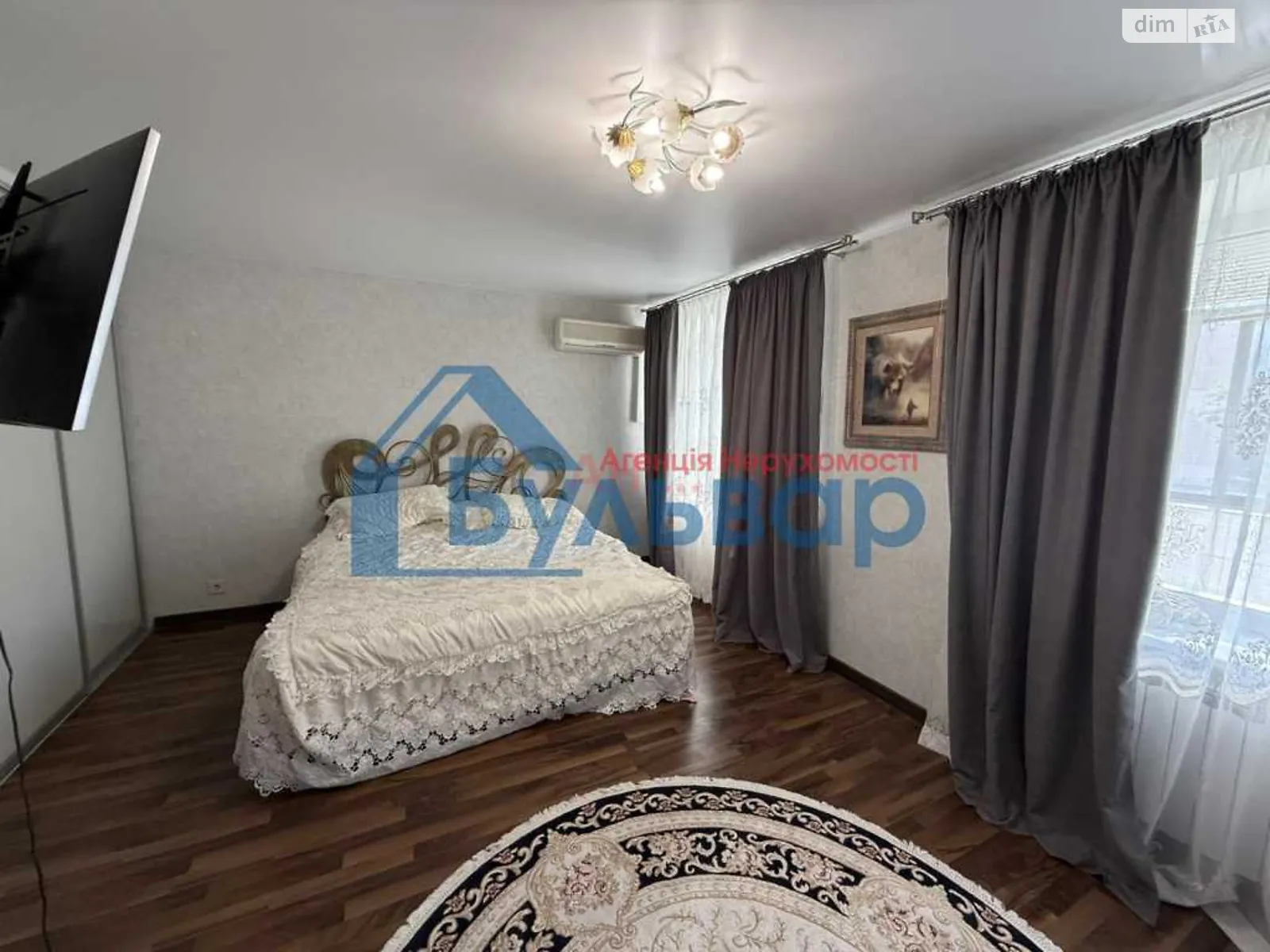 Продается 3-комнатная квартира 120 кв. м в Полтаве, пер. Нестора Городовенка(Чайковского) - фото 1