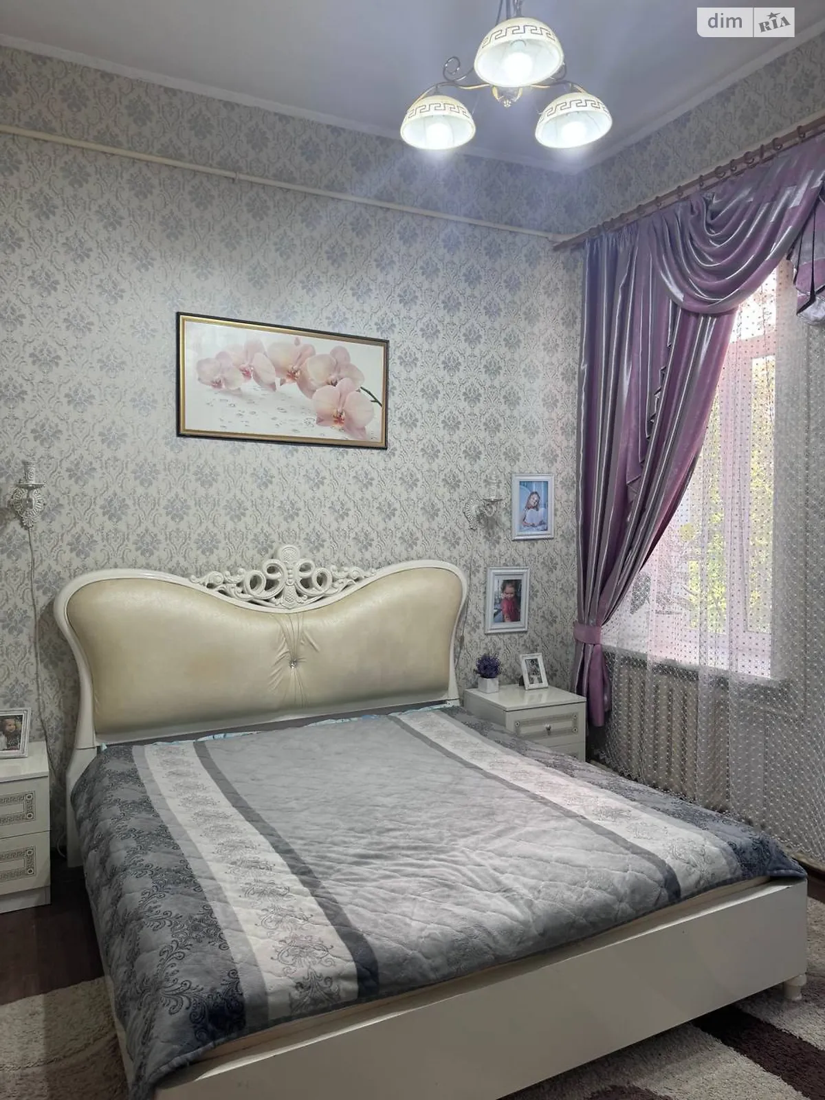 Продається 2-кімнатна квартира 59 кв. м у Одесі, узвіз Степана Олійника - фото 1