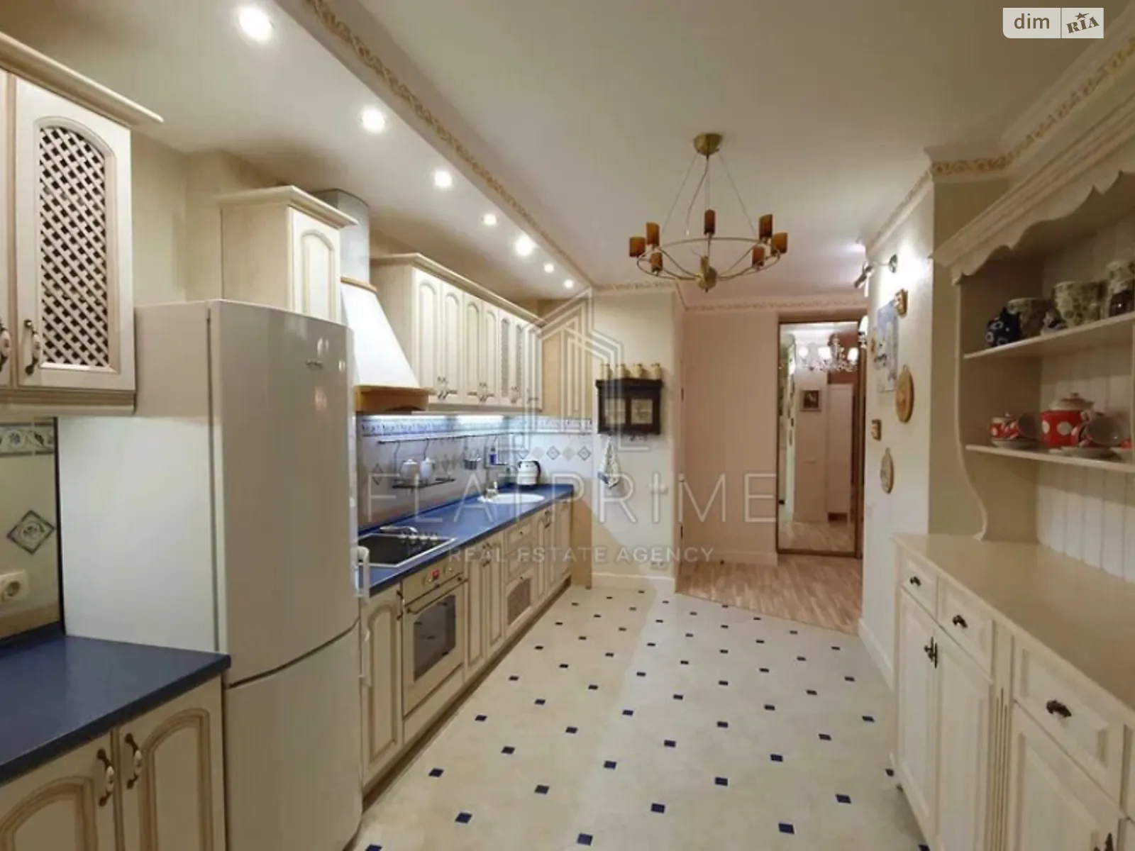 Продається 2-кімнатна квартира 85 кв. м у Києві, цена: 140000 $ - фото 1
