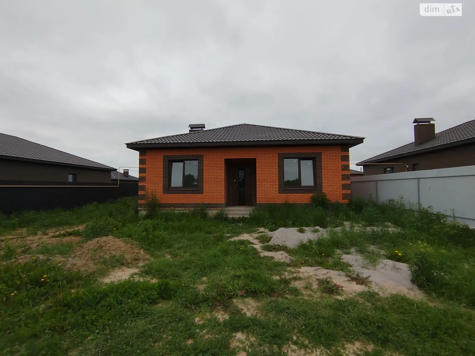 Продается одноэтажный дом 100 кв. м с террасой, цена: 69000 $ - фото 1