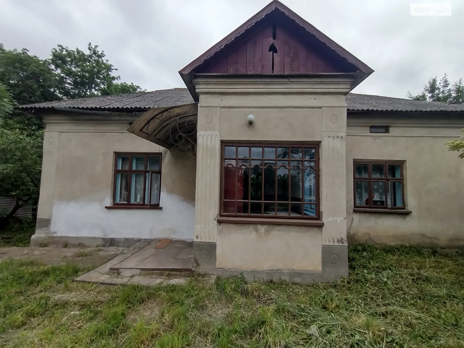 Продается одноэтажный дом 70 кв. м с садом, цена: 7900 $ - фото 1