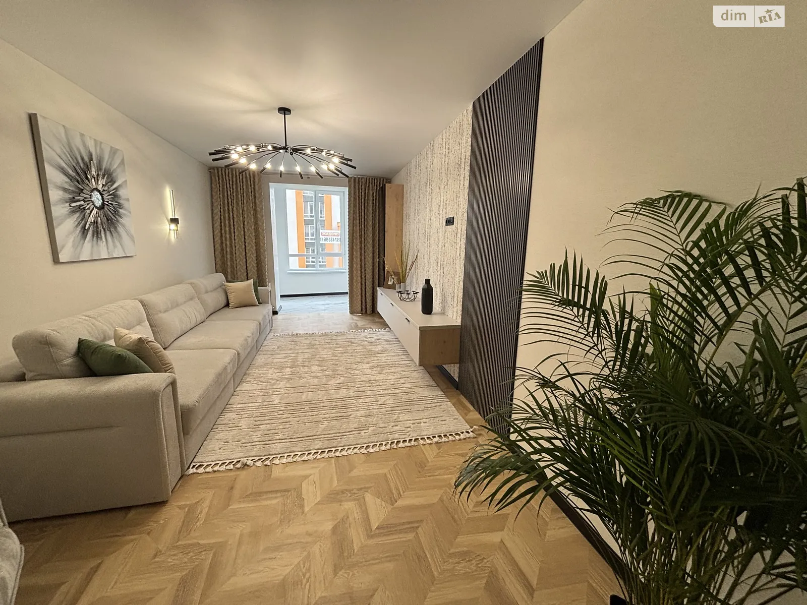 Продається 2-кімнатна квартира 86 кв. м у Хмельницькому, цена: 115500 $ - фото 1