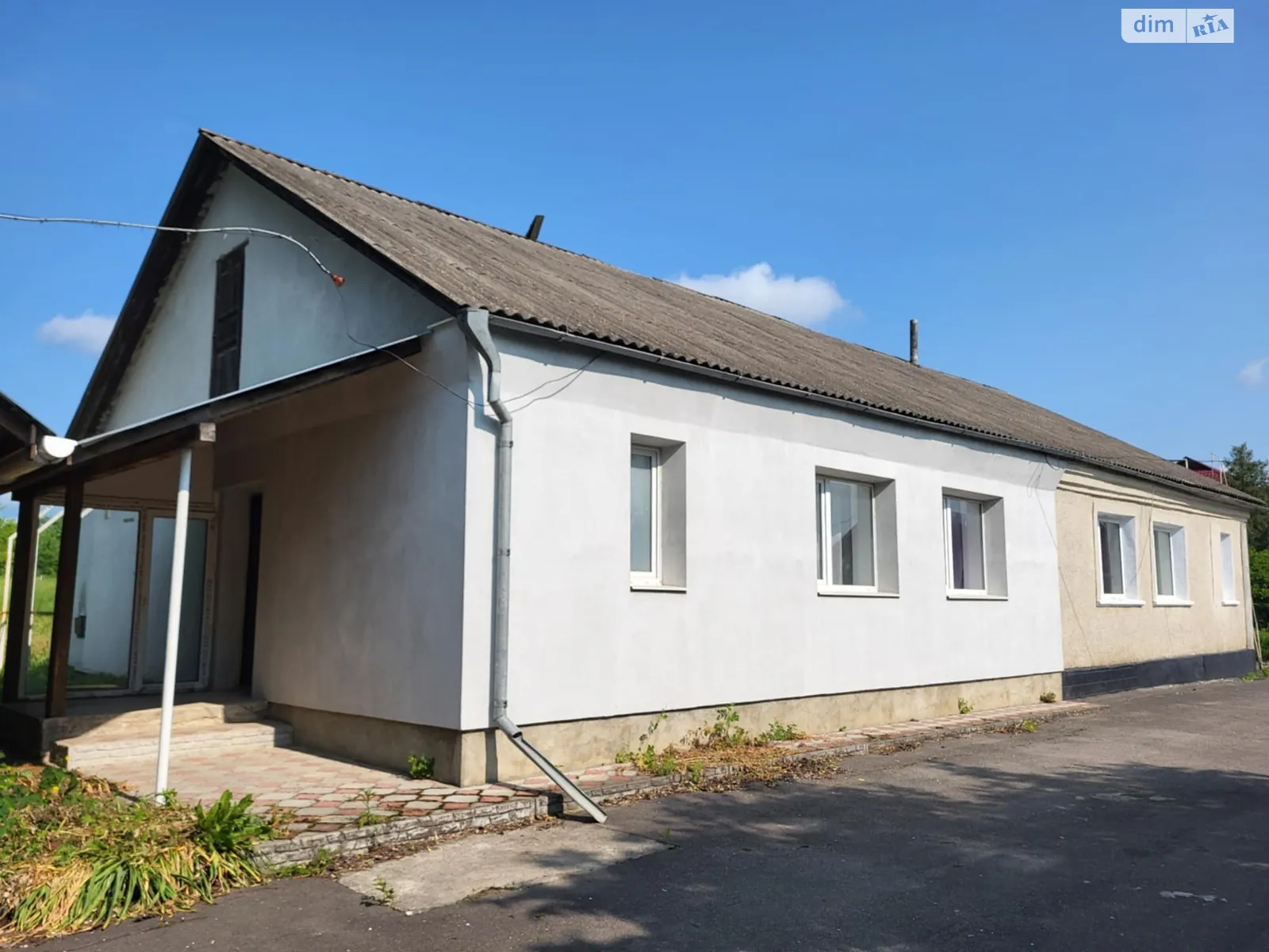 Продається частина будинку 78 кв. м с басейном, цена: 23000 $ - фото 1