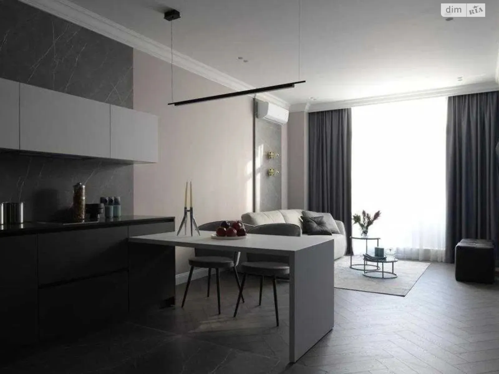 Продается 2-комнатная квартира 60 кв. м в Киеве, ул. Саперное Поле, 5 - фото 1