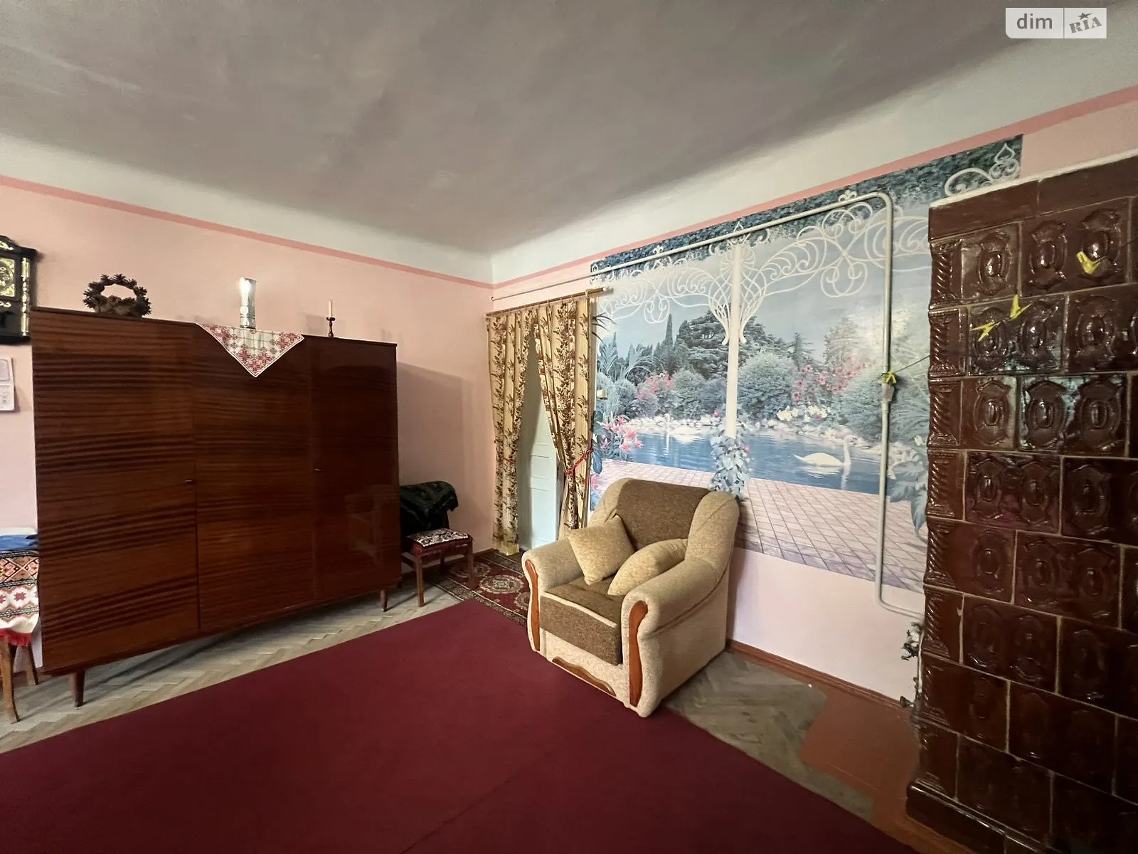 Продается 3-комнатная квартира 107 кв. м в, цена: 47000 $ - фото 1