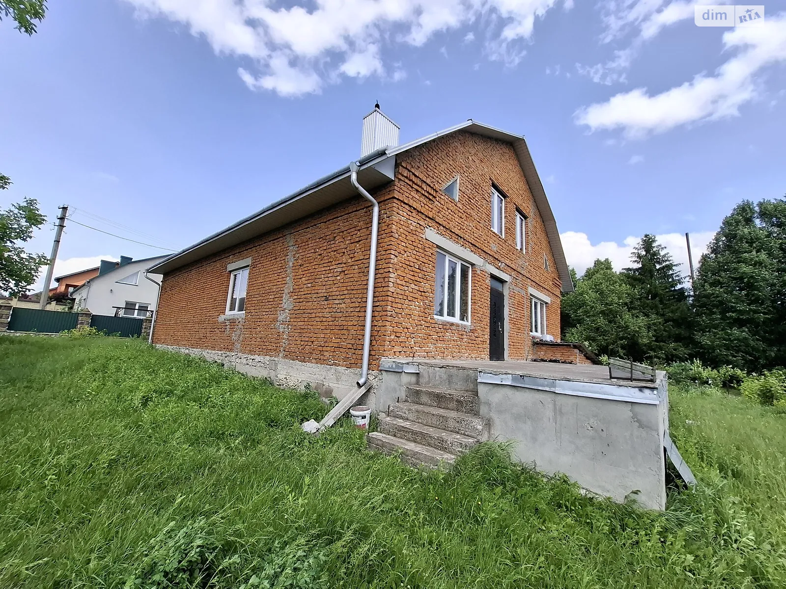 Продається одноповерховий будинок 163.5 кв. м з ділянкою, цена: 42000 $ - фото 1