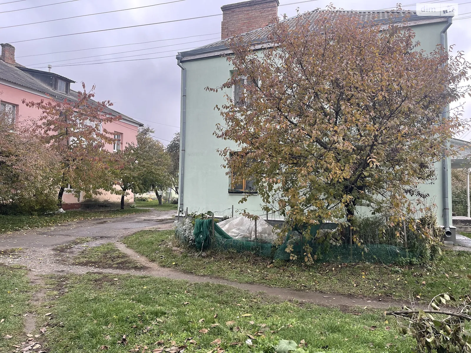 Продается 2-комнатная квартира 41.6 кв. м в Здолбунове, ул. Фестивальная, 1А - фото 1