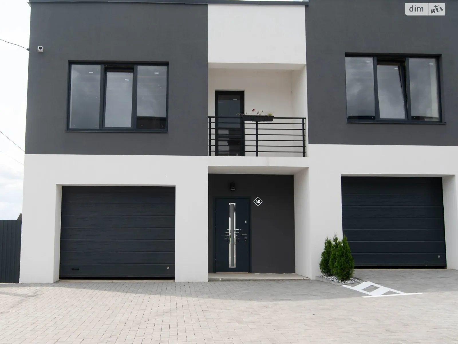 вул. Весняна, 4 Колоденка, цена: 75000 $ - фото 1