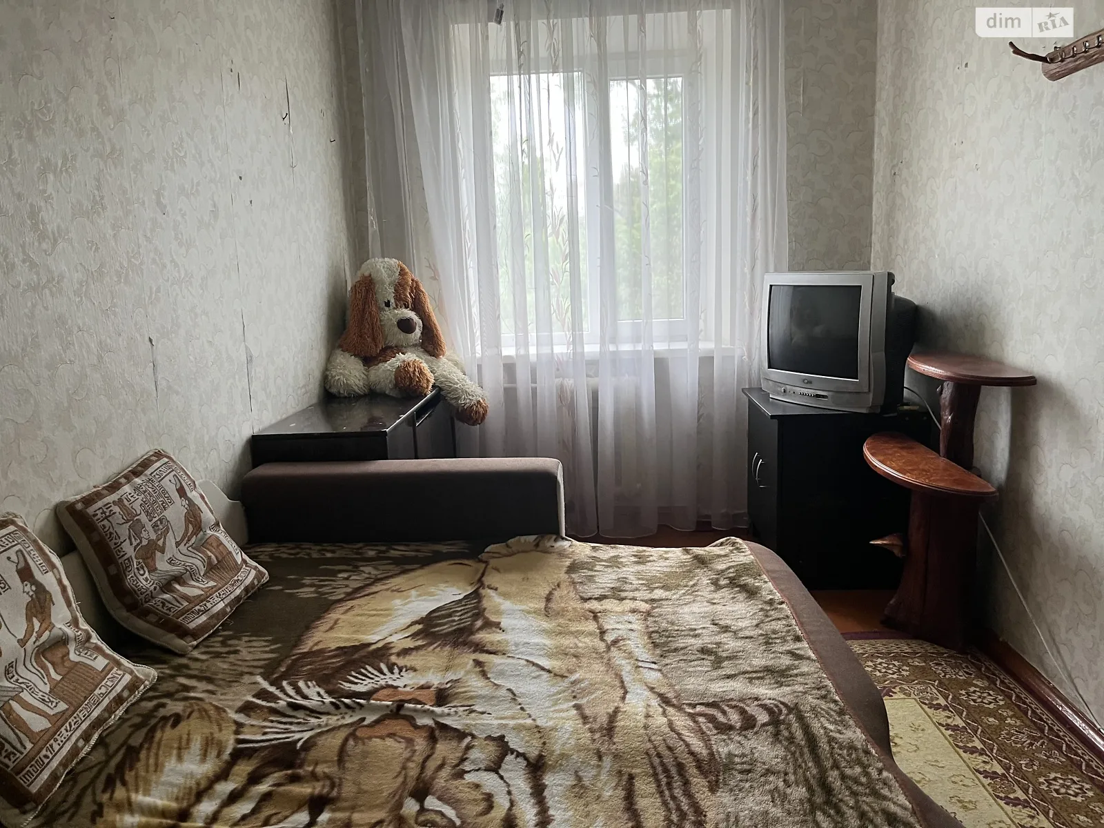 Сдается в аренду 2-комнатная квартира 45 кв. м в Виннице, ул. Антонова Олега - фото 1