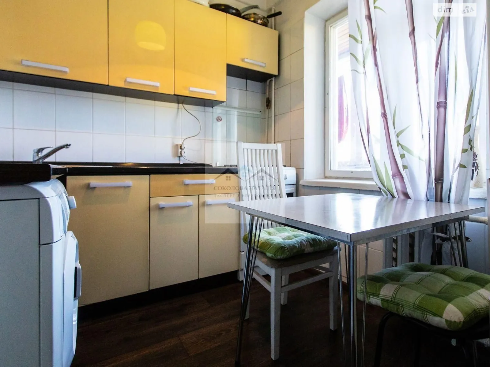 Продается 2-комнатная квартира 43 кв. м в Киеве, просп. Оболонский, 16А - фото 1