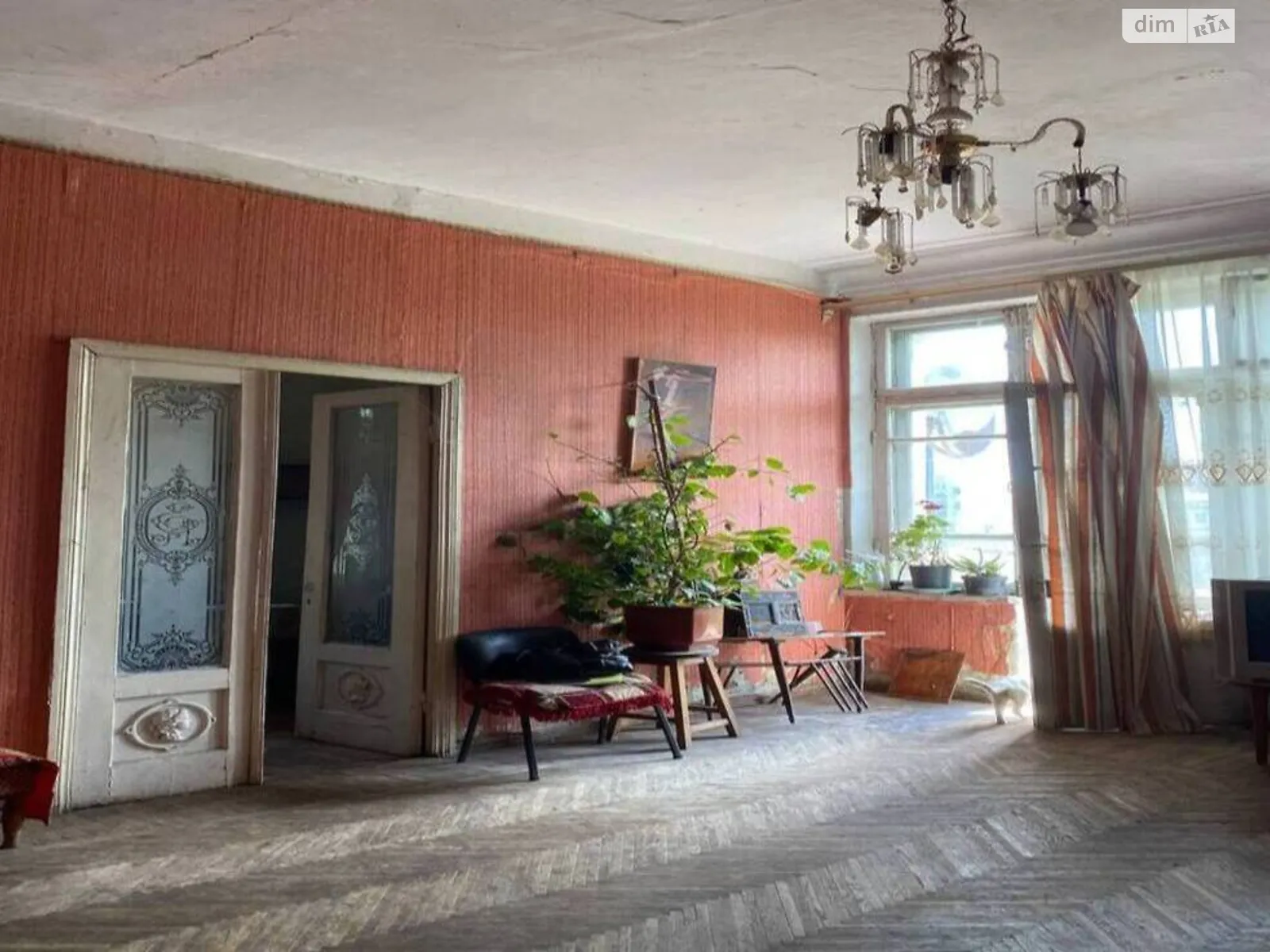 Продается 5-комнатная квартира 140 кв. м в Одессе, ул. Греческая, 44 - фото 1