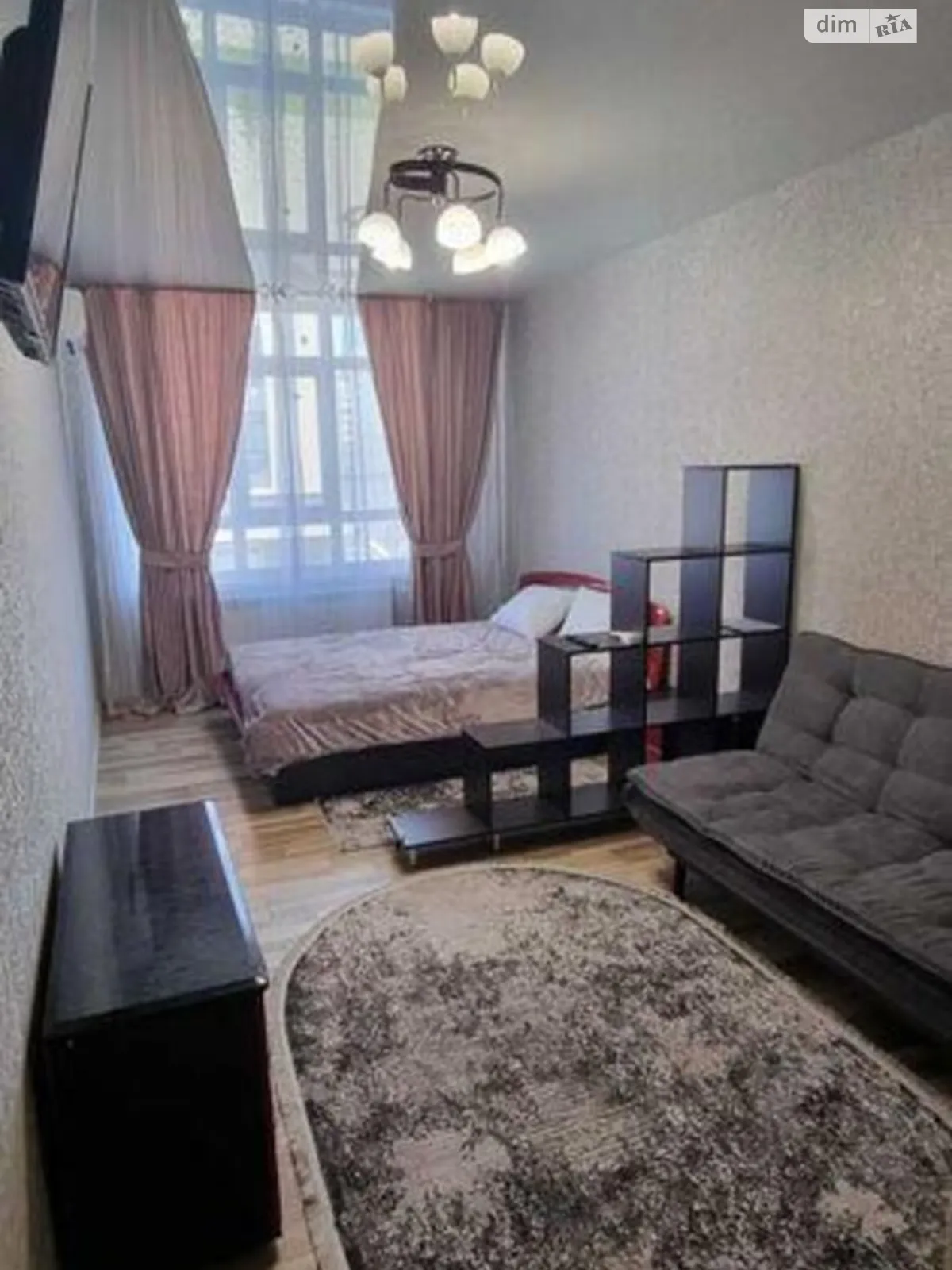 Продается 1-комнатная квартира 42 кв. м в Киеве, цена: 80000 $ - фото 1