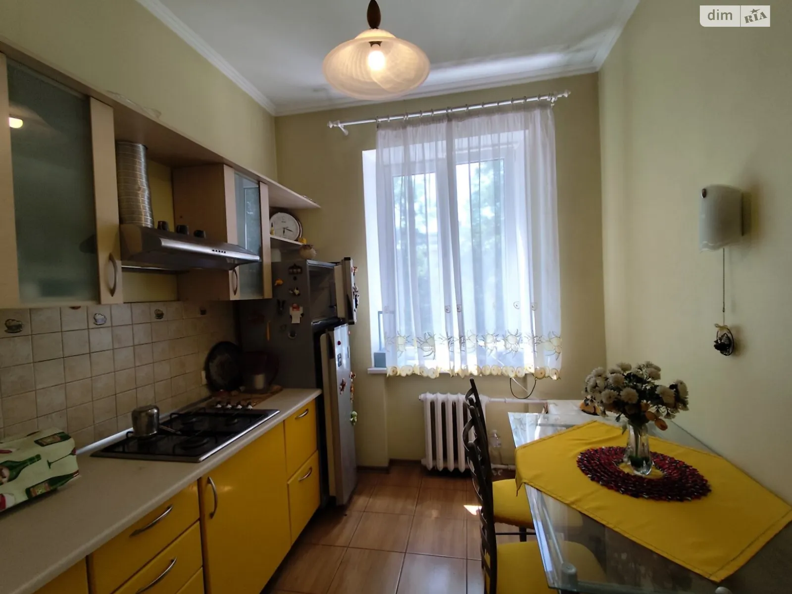 Продається 1-кімнатна квартира 37.3 кв. м у Одесі, цена: 48000 $ - фото 1