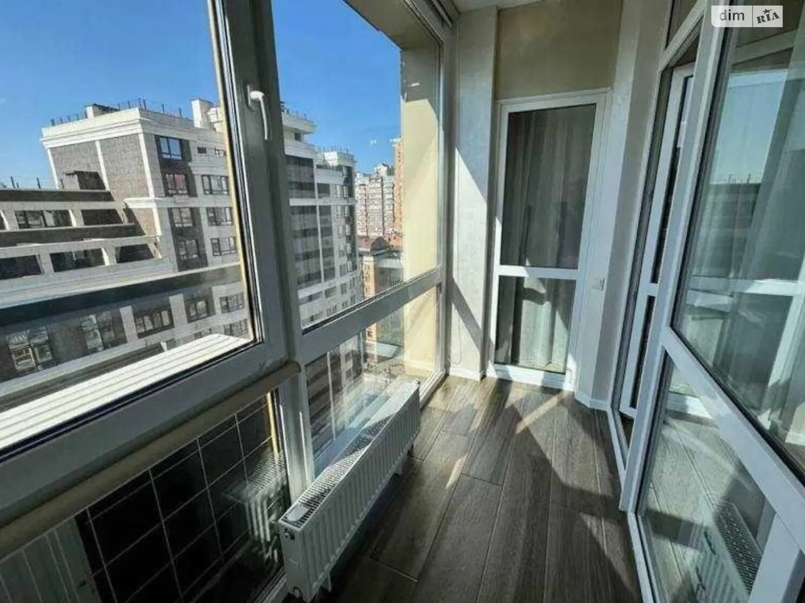 Продается 2-комнатная квартира 80 кв. м в Киеве, ул. Златоустовская, 34 - фото 1