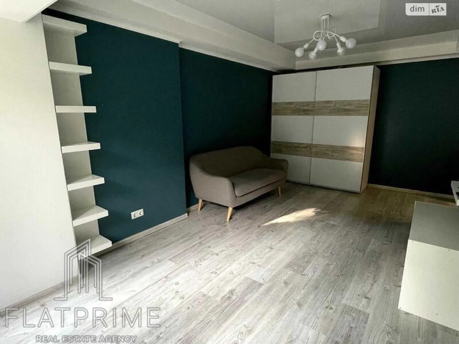Продается 2-комнатная квартира 45 кв. м в Киеве, цена: 65000 $ - фото 1