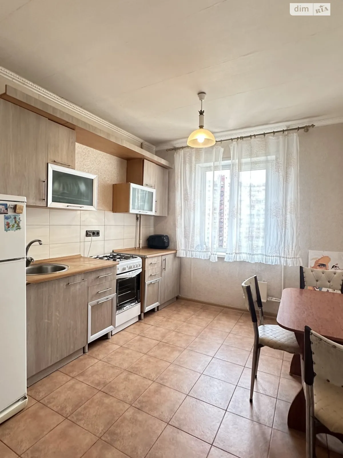 Продается 3-комнатная квартира 70 кв. м в Киеве, бул. Выгуровский, 5 - фото 1
