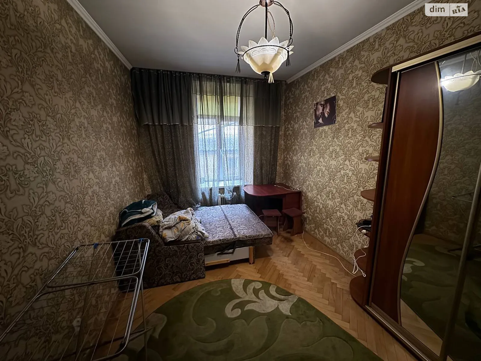 Продается 1-комнатная квартира 26.3 кв. м в Львове, ул. Кулиша Пантелеймона - фото 1