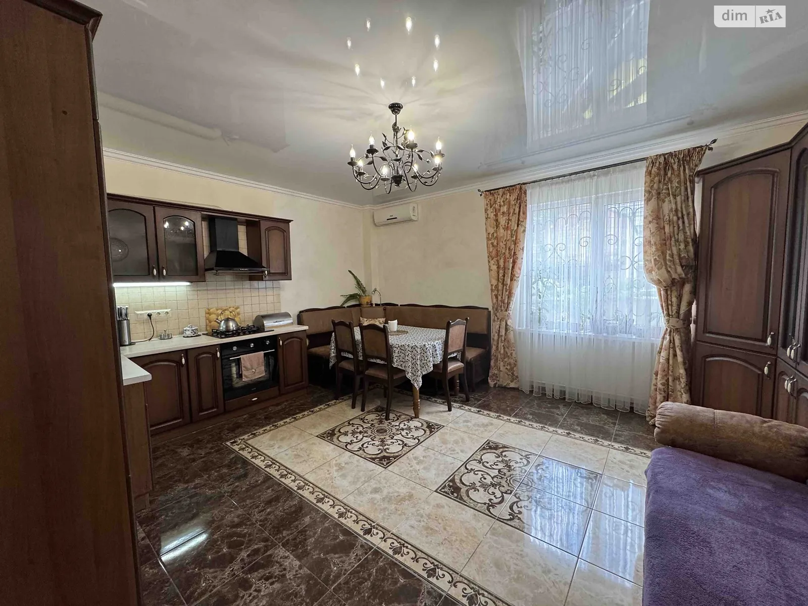 Продається 2-кімнатна квартира 90 кв. м у Вінниці, вул. Келецька - фото 1