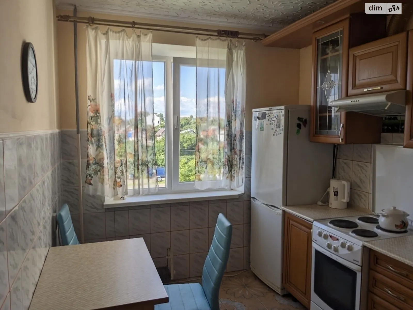 Продается 2-комнатная квартира 50 кв. м в Львове, ул. Хуторовка - фото 1