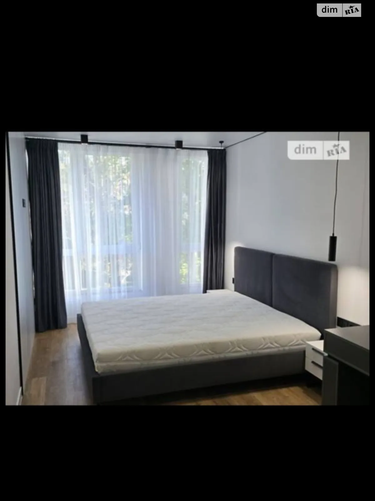 1-кімнатна квартира 37 кв. м у Тернополі, вул. Винниченка Володимира - фото 1