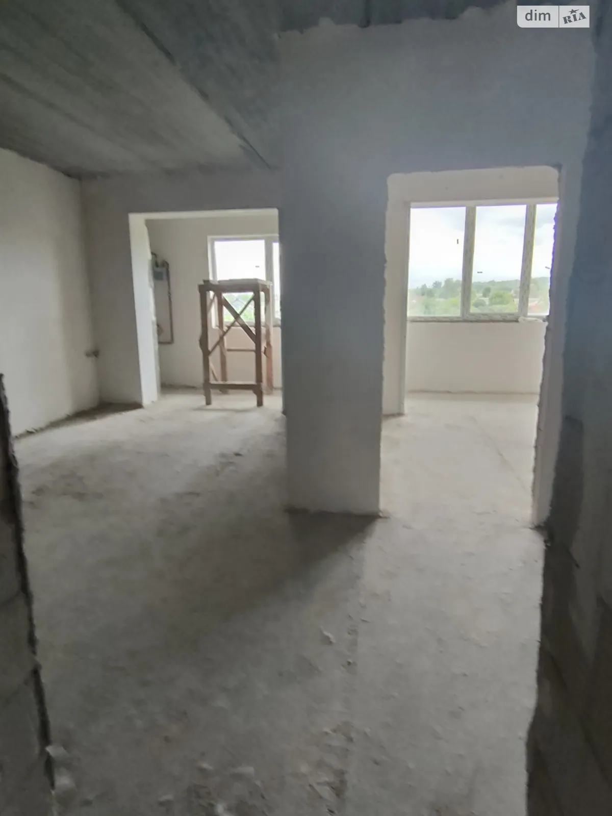 Продается 2-комнатная квартира 78 кв. м в Буче, ул. Владимира Грушевского, 4А - фото 1