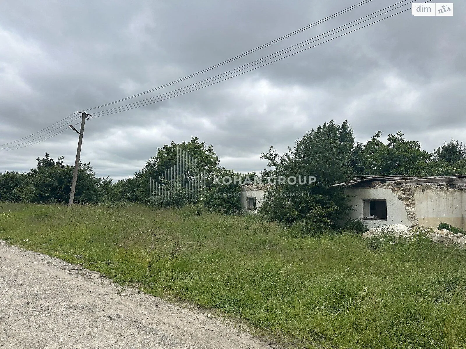 Продается земельный участок 60 соток в Хмельницкой области, цена: 90100 $ - фото 1