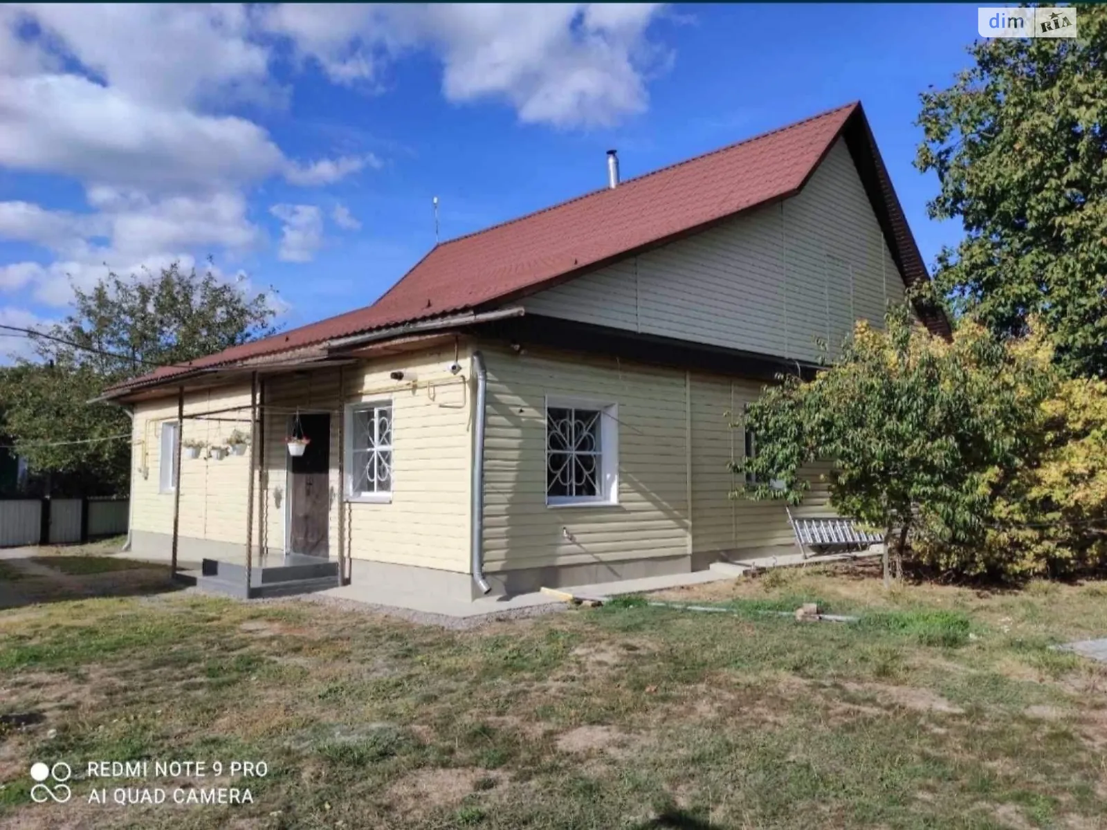 Продається одноповерховий будинок 120 кв. м з ділянкою, цена: 40500 $ - фото 1