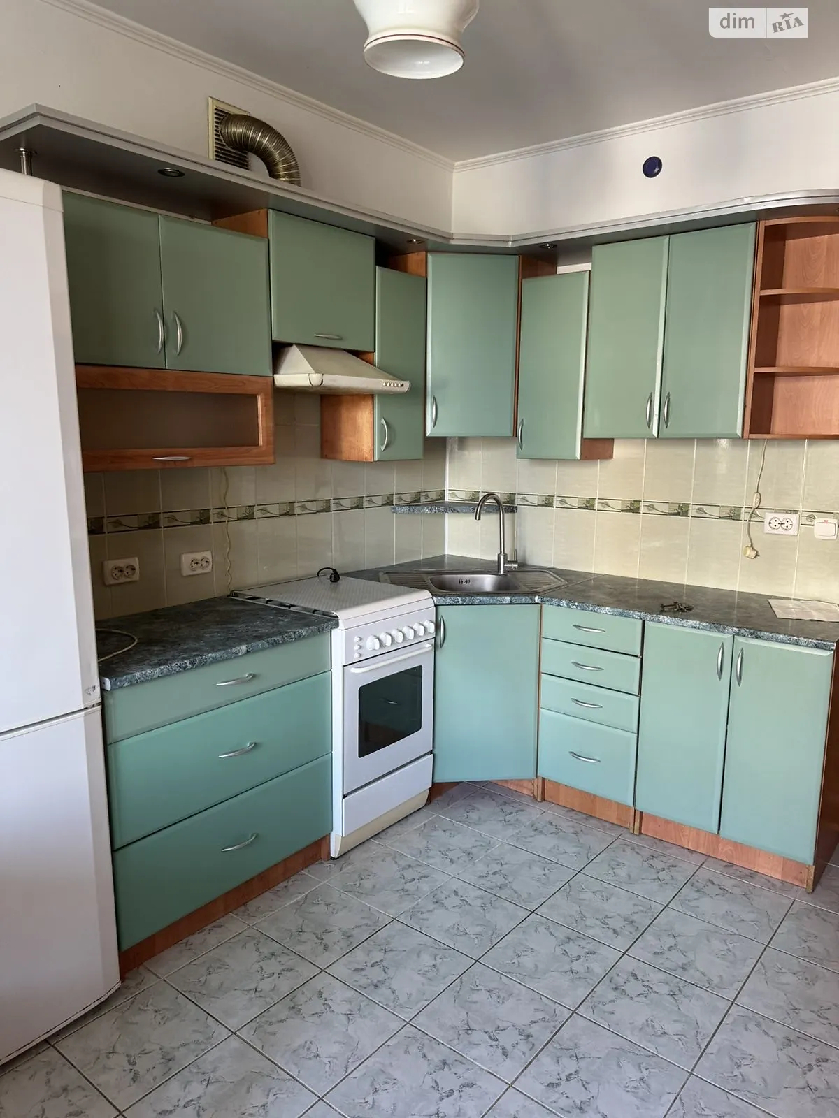 2-комнатная квартира 48 кв. м в Тернополе, бул. Вишневецкого Дмитрия - фото 1
