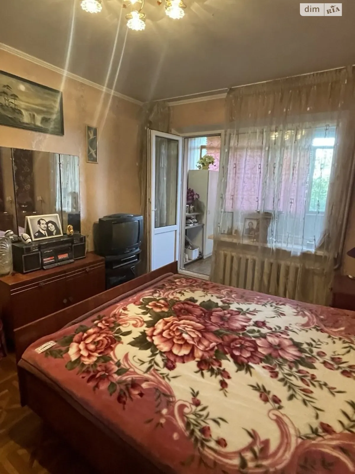 ул. Люстдорфская дорога, 152 корпус 5 Таирова Одесса - фото 1