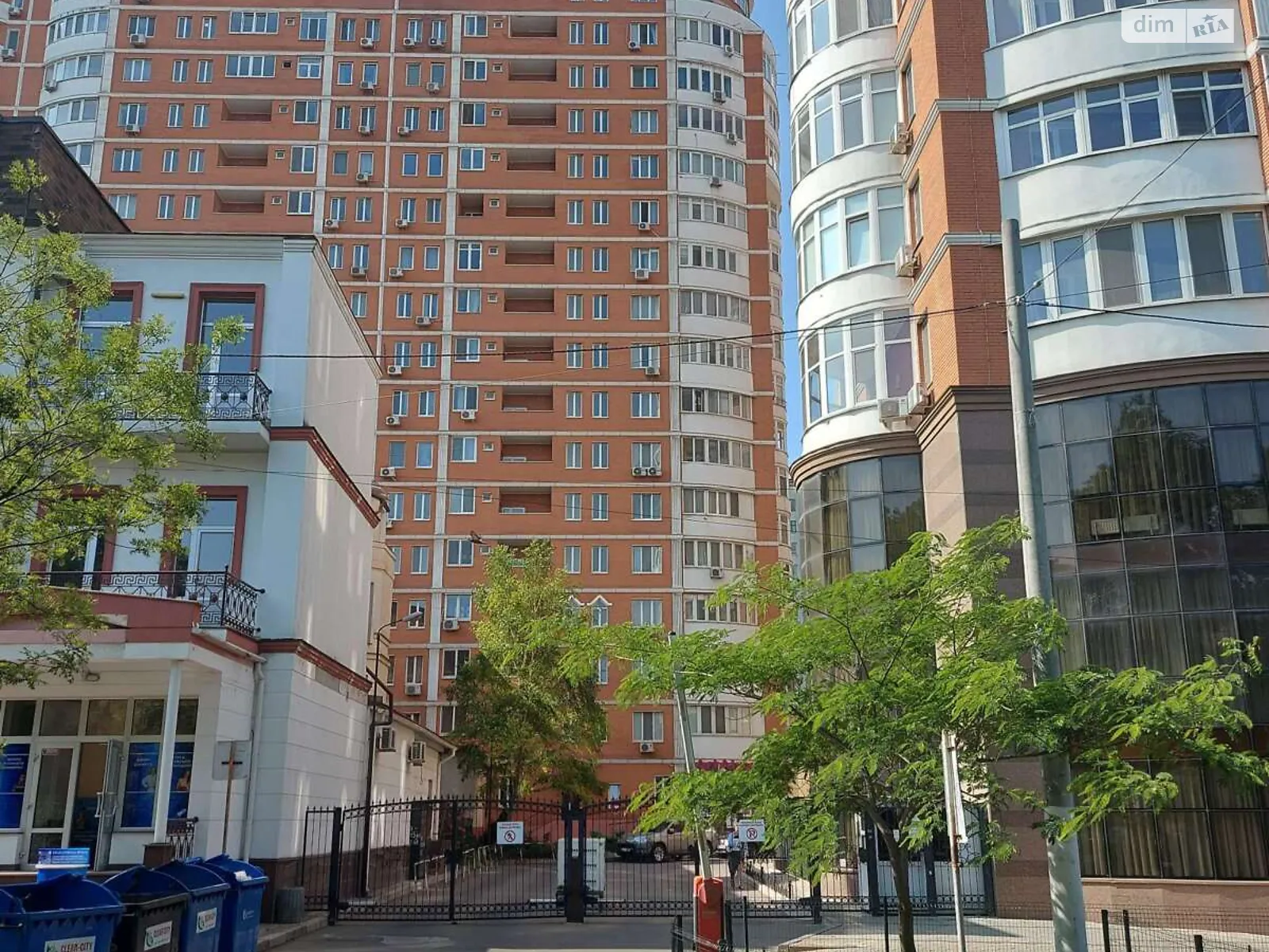 Продається 3-кімнатна квартира 93.1 кв. м у Одесі, вул. Базарна, 5/4 - фото 1