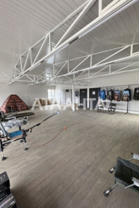 Продажа коммерческого помещения, Одесская, Хлебодарское, Авто Одесса-Рені 11км