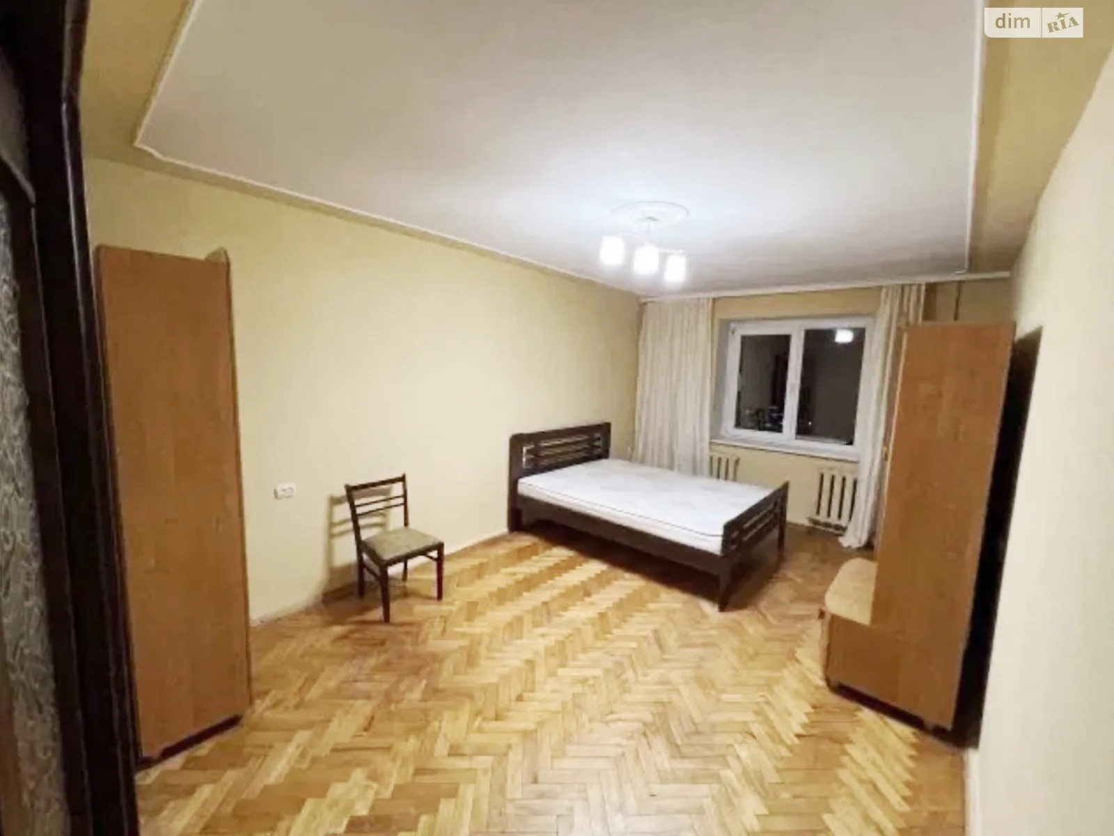 Сдается в аренду 1-комнатная квартира 37 кв. м в Львове, ул. Выговского Ивана - фото 1