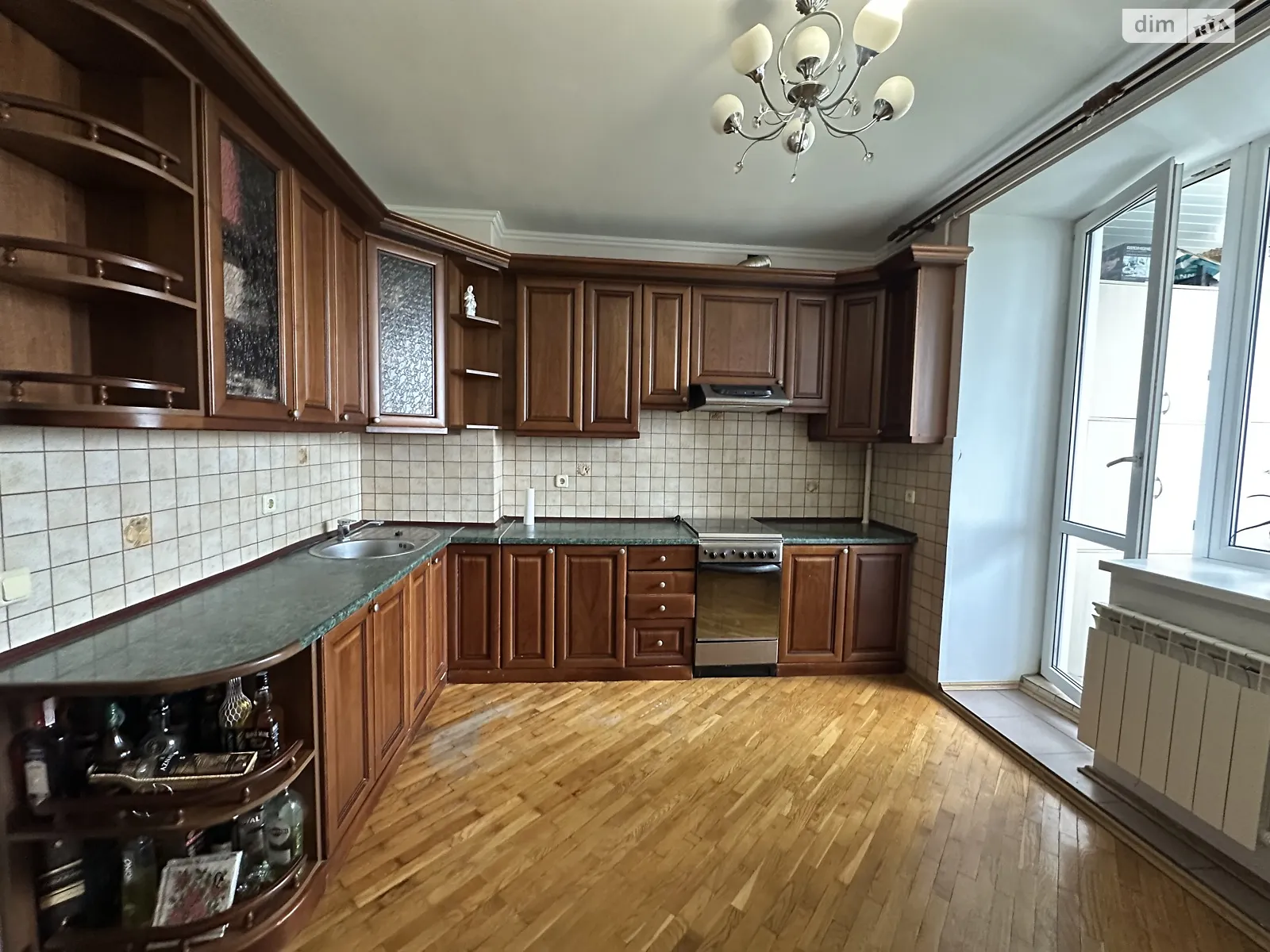 4-кімнатна квартира 126 кв. м у Тернополі, вул. Миру - фото 1