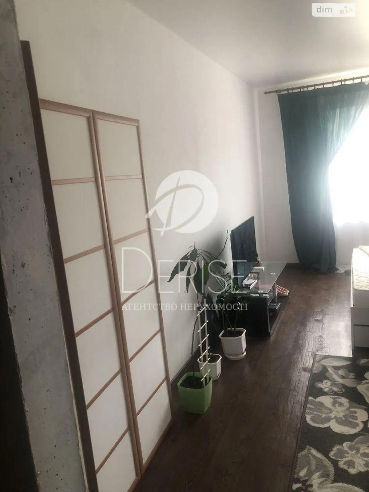 Продається 1-кімнатна квартира 52 кв. м у Києві, пров. Моторний, 11Б - фото 1