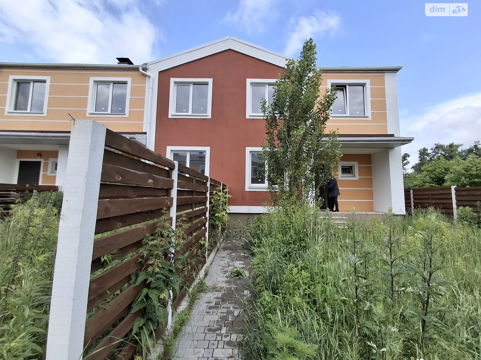 Святопетровское, цена: 67000 $ - фото 1