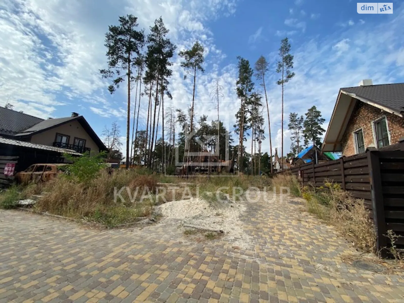 Продается земельный участок 3 соток в Киевской области, цена: 47500 $ - фото 1