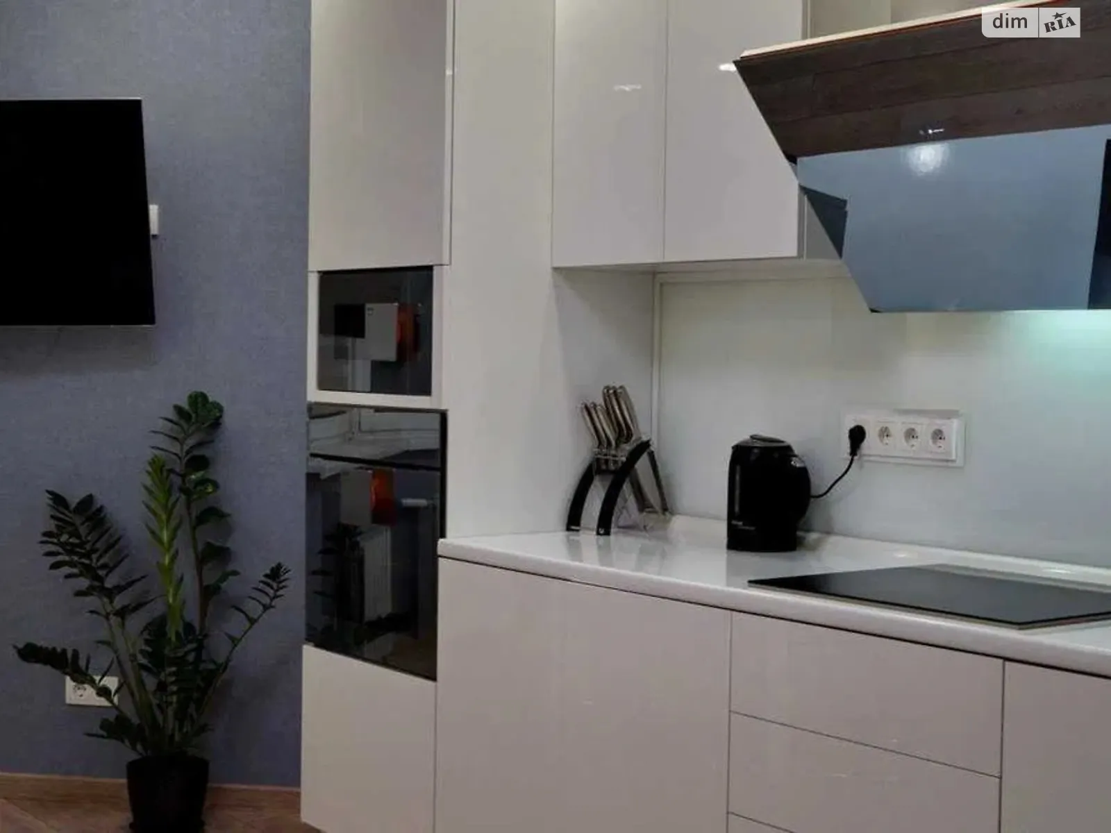 Продается 1-комнатная квартира 57 кв. м в Киеве, ул. Перемышльская(Краснопольская), 2Г - фото 1