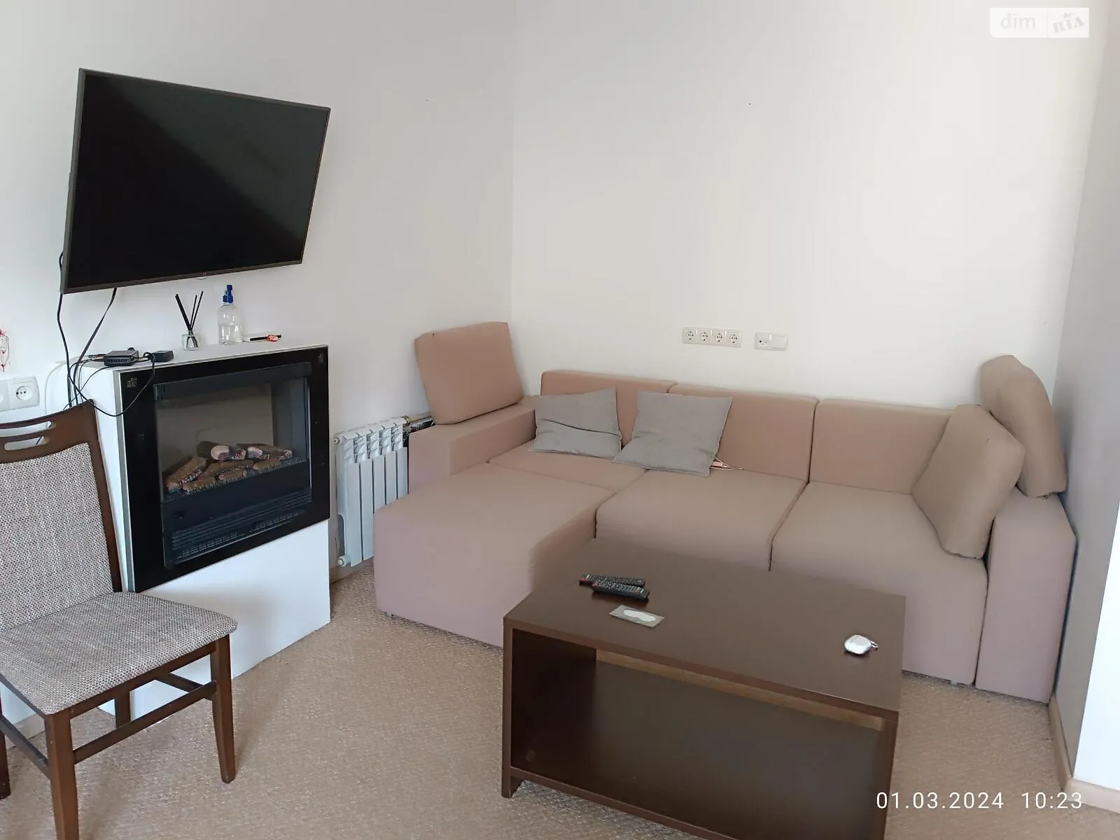 Продается 2-комнатная квартира 60 кв. м в Харькове, цена: 48000 $ - фото 1
