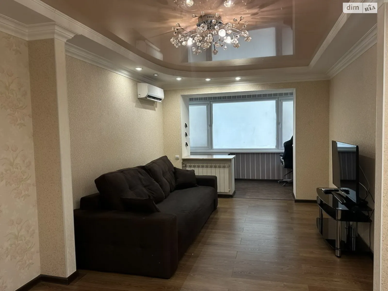 Продается 2-комнатная квартира 46.9 кв. м в Одессе, ул. Среднефонтанская - фото 1