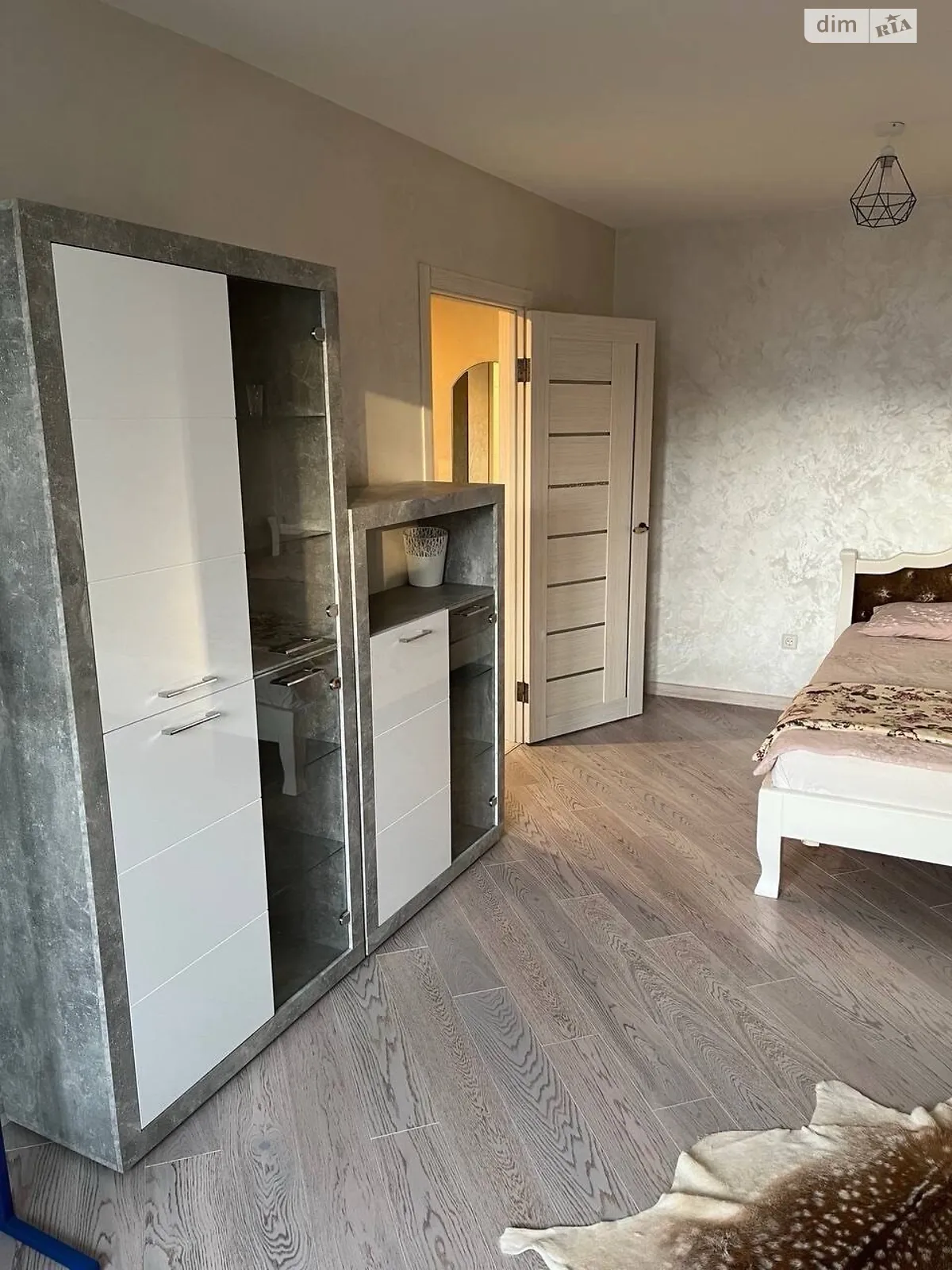 Сдается в аренду 1-комнатная квартира 34 кв. м в Черкассах, ул. Сумгаитская, 59 - фото 1