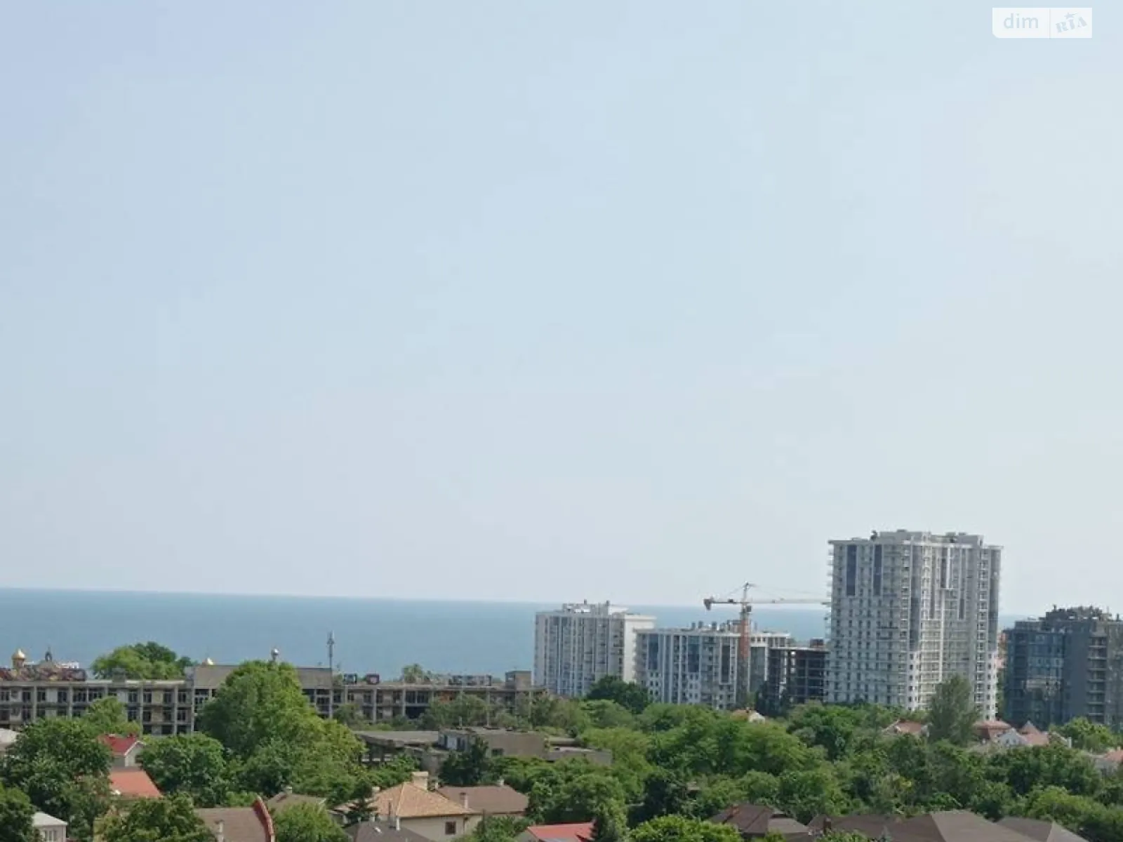 Продається 1-кімнатна квартира 43 кв. м у Одесі, вул. Літературна - фото 1