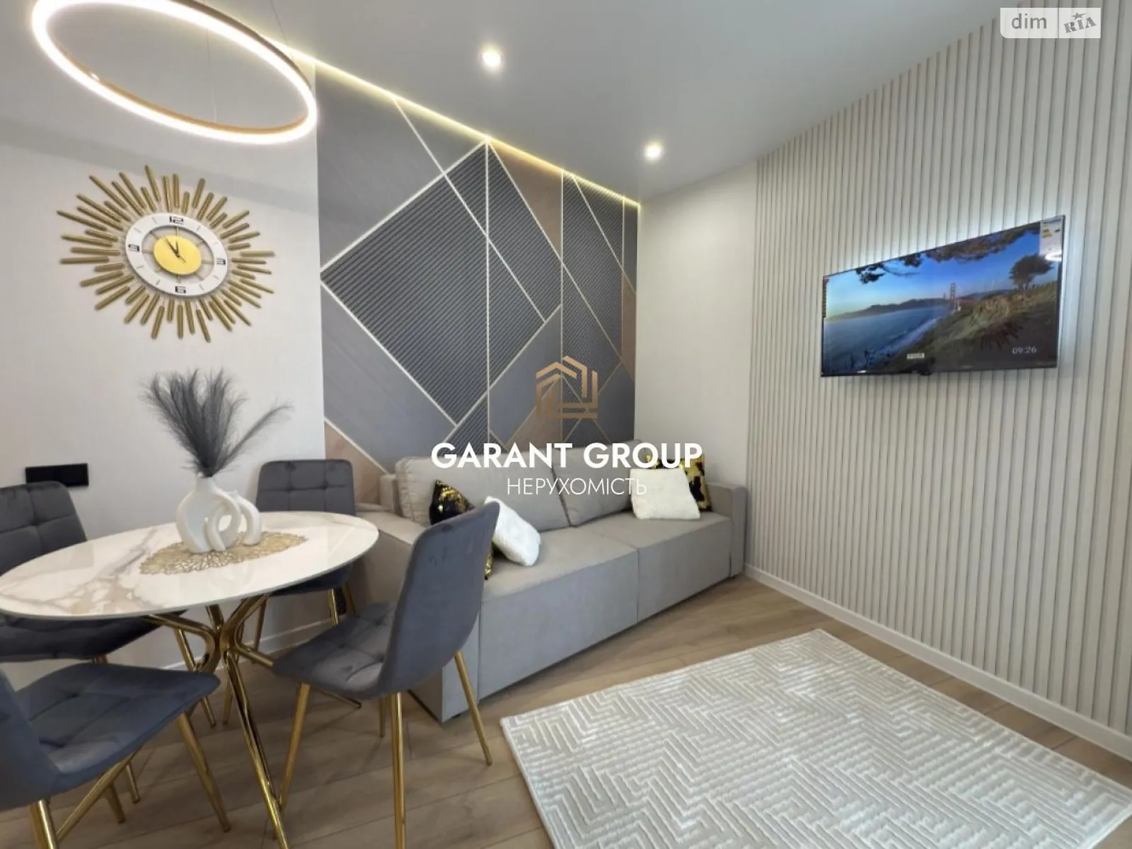 Продается 1-комнатная квартира 41 кв. м в Одессе, цена: 73000 $ - фото 1